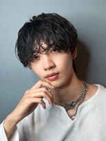 ジョーカー(JOKER)&nbsp;シャドウパーマ　M