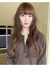 ローレンジウ(LOREN JU)