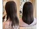ソアンヘアー(SOAN hair)の写真/クセ・うねり・広がりなどのお困りもお気軽にご相談ください◎お悩み解決します！理想のストレートヘアに♪