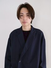 シアアオヤマ 表参道青山(SHEA aoyama)&nbsp;小林 聖悟
