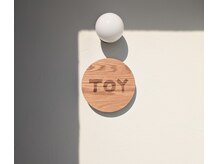 トイ(TOY)
