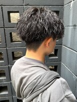 シェール(CHER)&nbsp;ツイスト/ツイストスパイラル/メッシュ/メンズ/四日市/三重