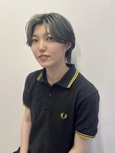 ブローチ(BroocH) 田上 夢菜