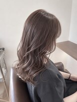 アスール(AZUL)&nbsp;レイヤースタイル