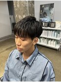 ナチュラルマッシュ