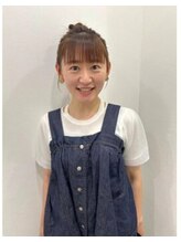 髪質改善サロン ミューズ 一社店(MUSE) nami kimura