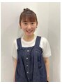 髪質改善サロン ミューズ 一社店(MUSE) nami kimura