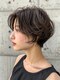 赤れんがアネックス(ANNEX)の写真/伸びてもまとまりの良さが続く♪流行のレイヤーカット、韓国風ヘアもお任せを！お客様の”なりたい”を再現