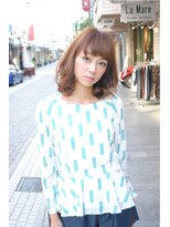 リッコ 横浜(ricco)&nbsp;☆フワフワセミディー☆