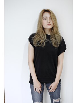 ファースト 仙台店(first) 【first SENDAI】ロングガーリー