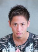 スラッシュショート