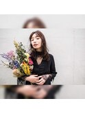 プレミアムはちみつカラー　＋　カット &nbsp;&nbsp;&nbsp;&nbsp;&nbsp;12960円→8640円 