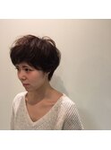 ゲストスナップ◎30代40代50代