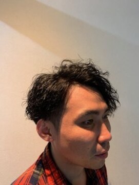 ジールドゥーエ(Zeal due) ツイストスパイラルパーマ