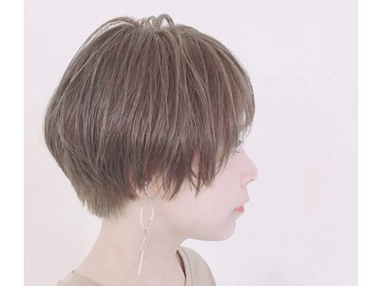 カンパーナ(Campana)の写真
