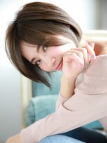 ネオリーブエクラ 上野御徒町店(Neolive eclat)&nbsp;美シルエットショート