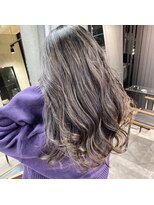 ニフティー(Nifty)&nbsp;バレイヤージュ