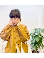 ホープ 渋谷(HOPE) 前髪カット、前髪パーマーのみでもご予約ももちろん可能です