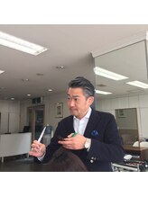 エシェル(echelle)&nbsp;大林 英樹