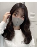 韓国人風ウェーブ【DEVICE by Frames越谷】