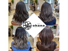 サロン オハナ(SALON ohana)