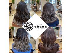 SALON ohana