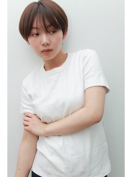 アパート(APART) コンパクトショート