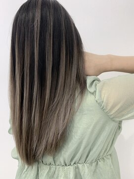 レド(LeDo) バレイヤージュ