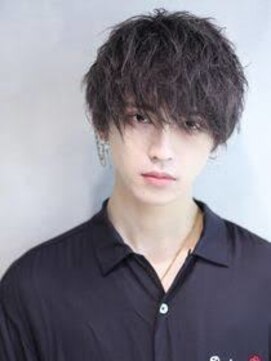 フォルテ 中田店 マッシュ