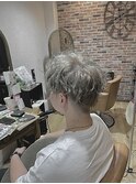 ホワイトカラー