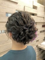 テテ(TETE)&nbsp;成人式セット