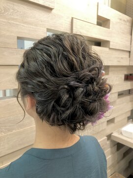 テテ(TETE) 成人式セット