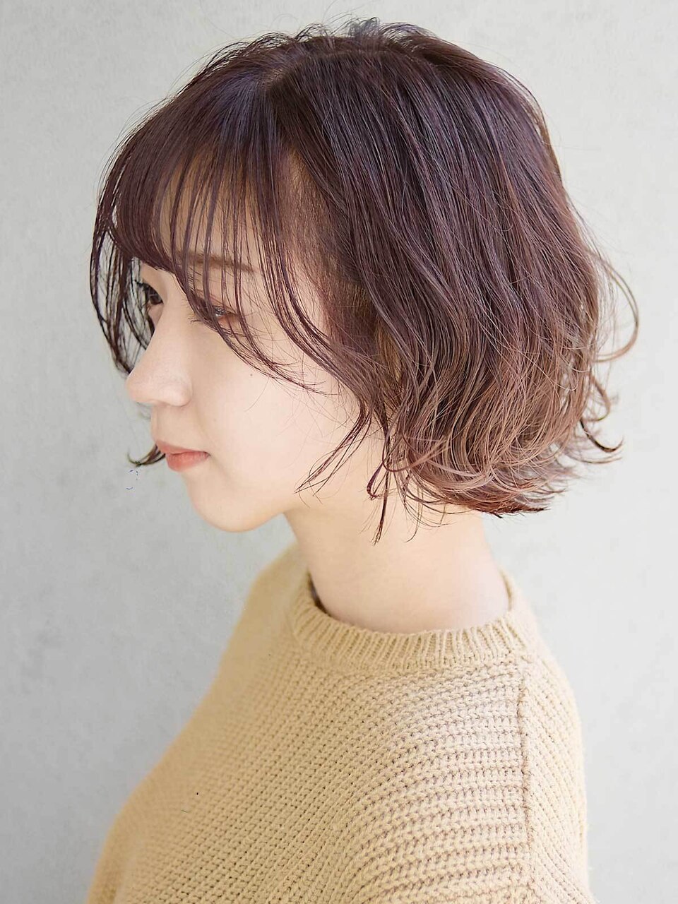 【再来】カット 5885円