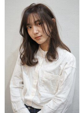 ピリナ(Pilina) ゆるふわミディ