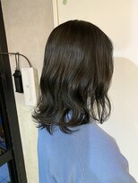 シアン(CYAN)&nbsp;【CYAN】#10代20代#ブルーブラック