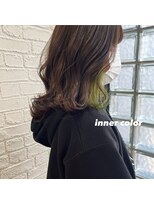 ルービック 梅田茶屋町(Rubik)&nbsp;kiwi green