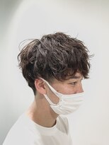 マリオ(mario)&nbsp;山形<ショートマッシュ×ソフトツイスパ>