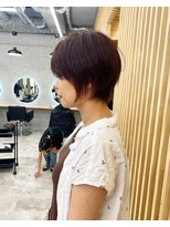 アロ 大阪梅田(alo)&nbsp;【松本 聖】くびれショート《大阪梅田駅》