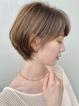  リュクスバトーバイトリコ 船橋南口店(Luxe BATEAU by tricot)