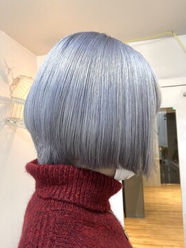 ビオラ(Viola) Silver