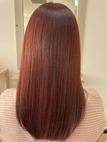 ベル ヘアアンドケア(Bel)&nbsp;ピンクベージュ♪