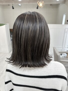 アップル(APPLE) 3Dハイライトカラー