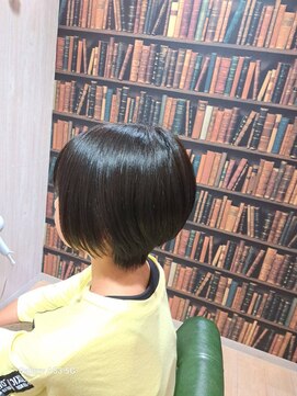 プルラヴィ 吉野ヶ里店(PulRavi) ショートスタイル