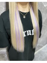 ヘルツ(Hz.)&nbsp;シールエクステ90枚