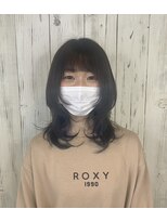 エーケイ(AK)&nbsp;ウルフ