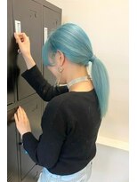 リア 大阪梅田(Ria)&nbsp;～水色カラー～ 【Ria 大阪 梅田】