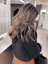 キング 枚方店(K!ng)&nbsp;【枚方、高槻、梅田】ベージュ系ハイライト