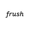 フルシュ(frush)のお店ロゴ