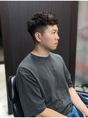 スペインカールから1ヶ月半