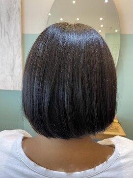 アンフィ 矢向(Anphi) 9-43 艶ボブ